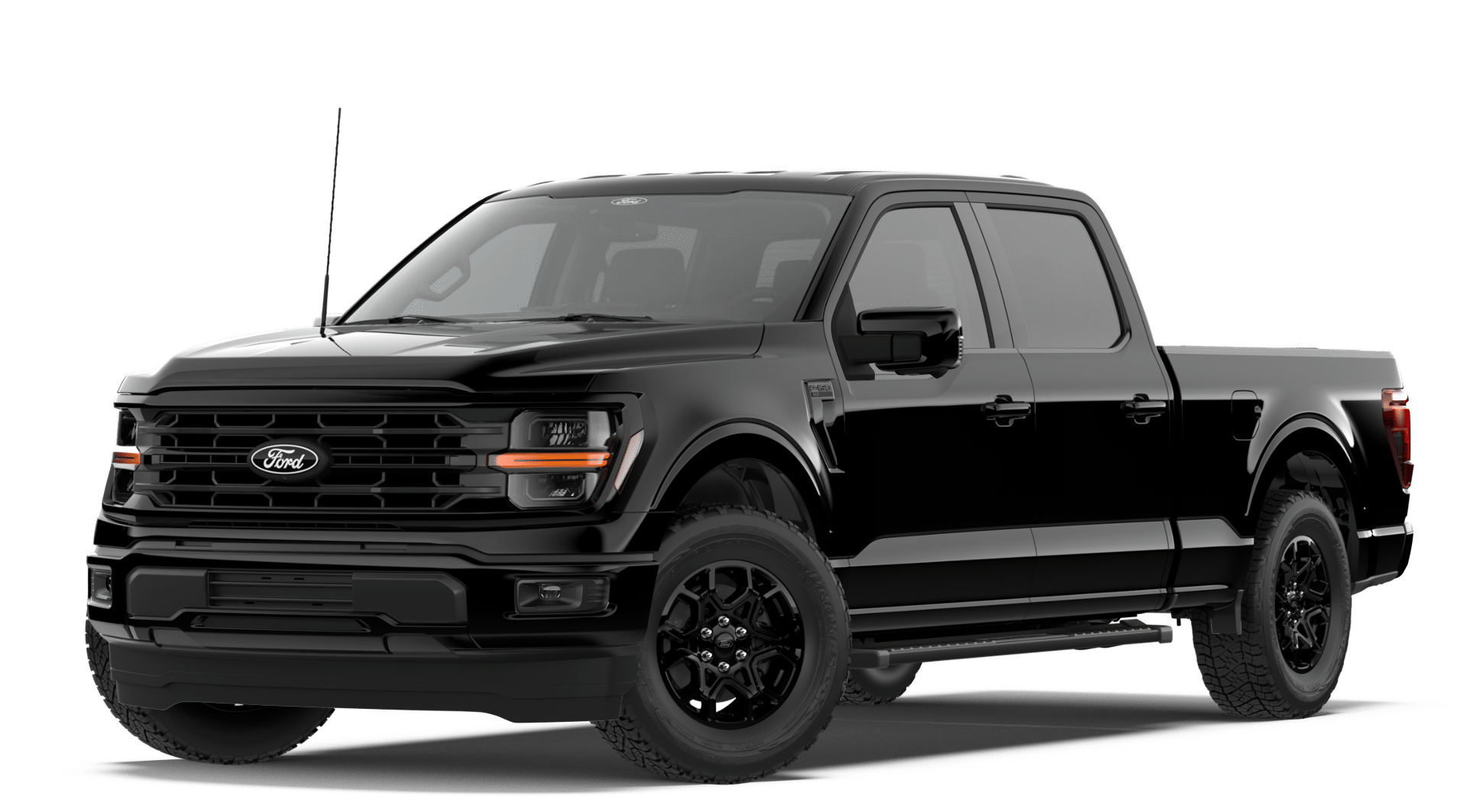 2026 Ford F-150® External Image 1
